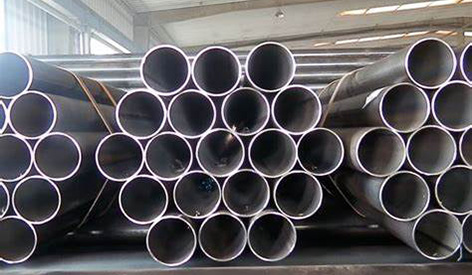Стандарты, производительность и сведения о применении ASTM A333GR.6 Стальная труба с низкой температурой.