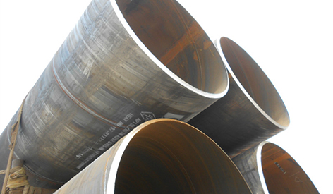 Проблема неравномерности толщины антикоррозионного покрытия стальной спиральной трубы и способ ее обработки.