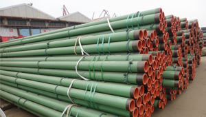 Антикоррозионные мероприятия на магистральных газопроводах