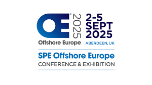 SPE Offshore Europe-Threeysteel