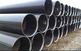 ASTM A252 Контроль качества и стандарты труб