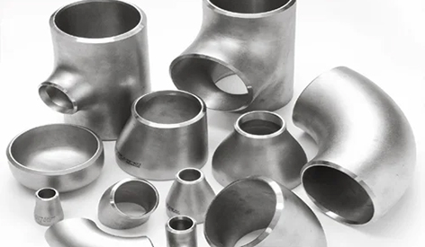 Насколько хорошо вы знаете детали промышленной трубопроводной арматуры из нержавеющей стали?