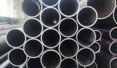 Причины, по которым прецизионные стальные трубы становятся высококачественными стальными трубами в промышленных проектах