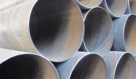 Каковы методы резки толстостенной спиральной стальной трубы?