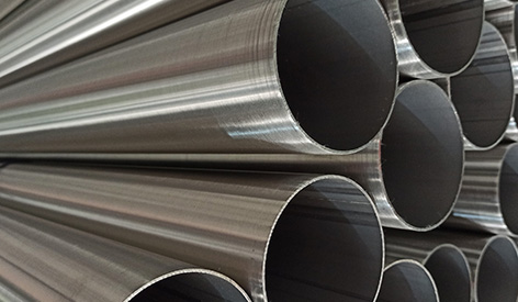 Меры предосторожности при обращении и хранении труб из нержавеющей стали на строительных площадках