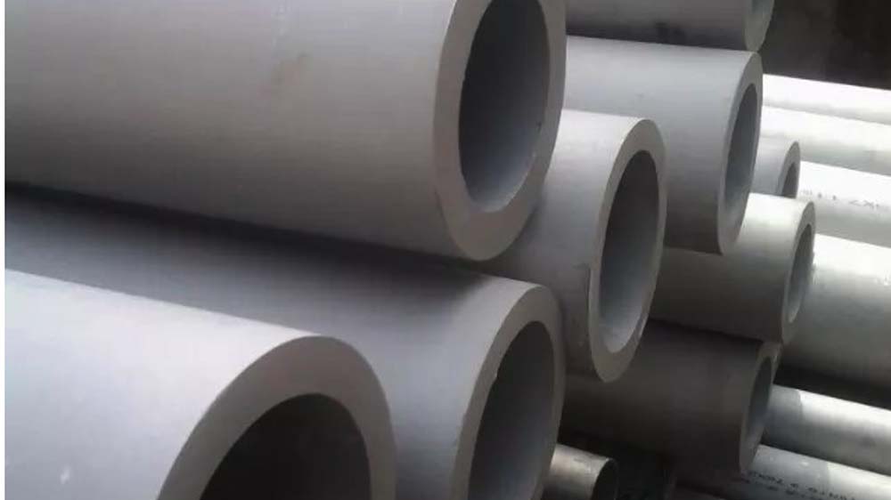 Проблемы, существующие в нормах и стандартах выбора толстостенных стальных труб в машиностроении