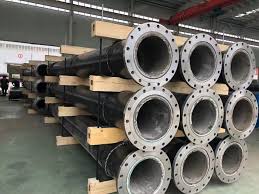 Техническое обслуживание и уход за фланцами из углеродистой стали