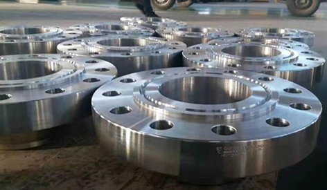 Как проверить коррозионную стойкость фланцев