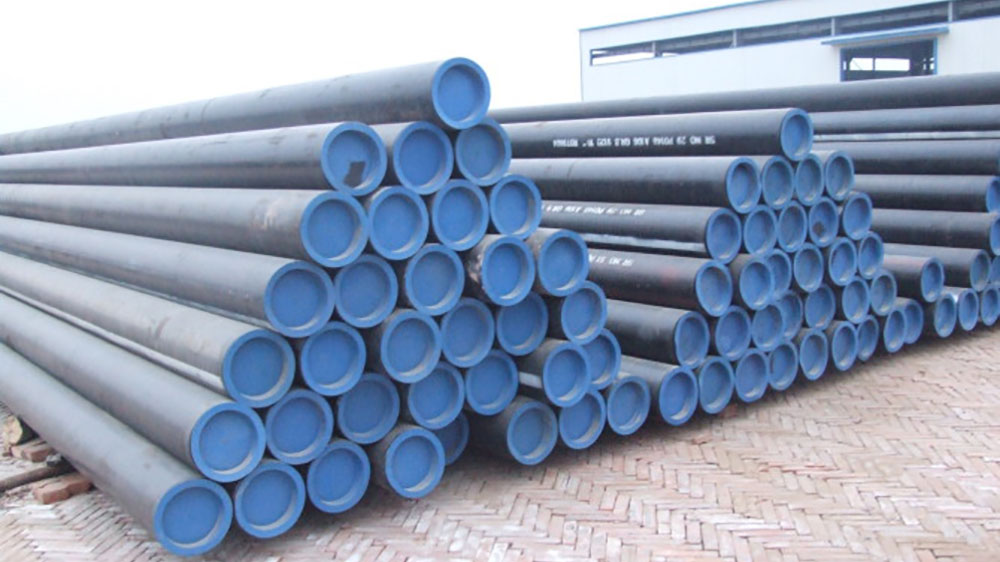 Причины протечек горячего цинкования стальных бесшовных труб