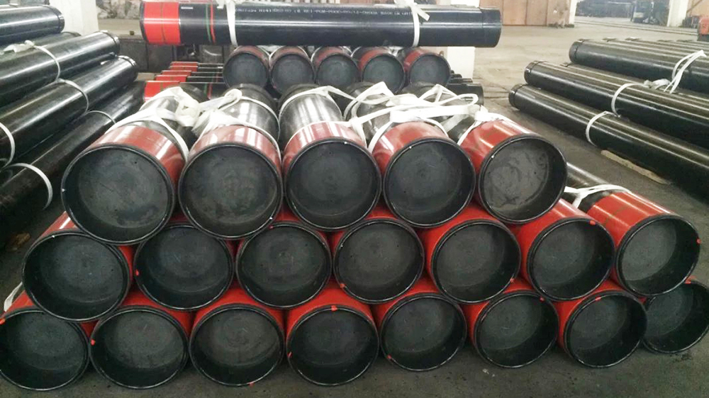 Подробности о масляном корпусе