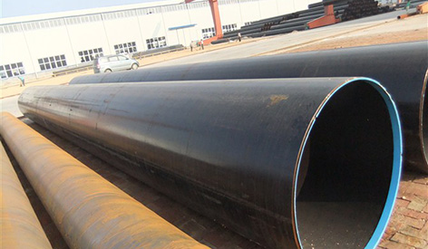 Технология формовки тонкостенных сварных стальных труб