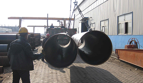 Что такое материал бесшовных стальных труб NACE MR0175?