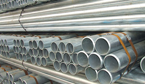 В чем разница между горячеоцинкованной стальной трубой и горячеоцинкованной стальной трубой SC?