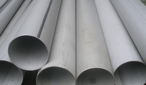 Три технологии сварки сварных труб из нержавеющей стали