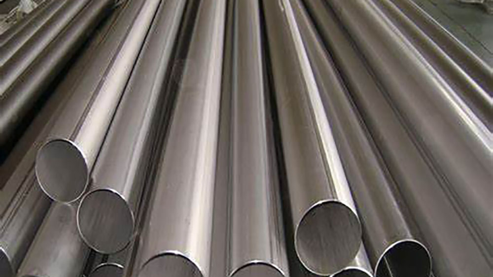 Какие виды термообработки сварных труб из нержавеющей стали существуют?