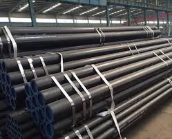 ASTM A252 Размеры и характеристики труб