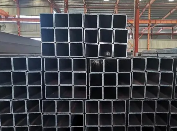 Стандарты ASTM для бесшовных квадратных труб