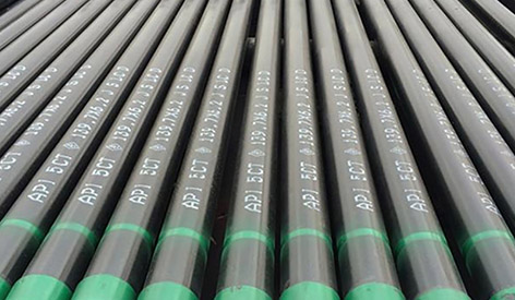 О процессе термообработки кожуха промышленного масла