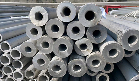 Характеристики, процесс производства и применение горячекатаных бесшовных стальных труб Q460E