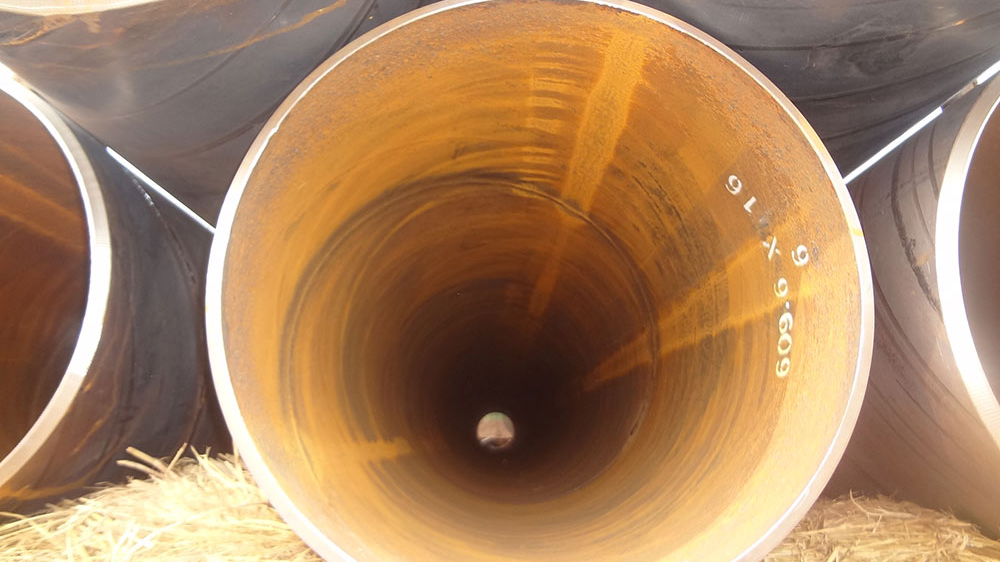 Советы по выявлению поддельных и некачественных стальных труб