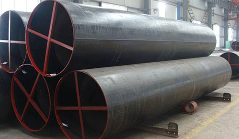 Что представляет собой процесс непрерывной прокатки прямошовных стальных труб?