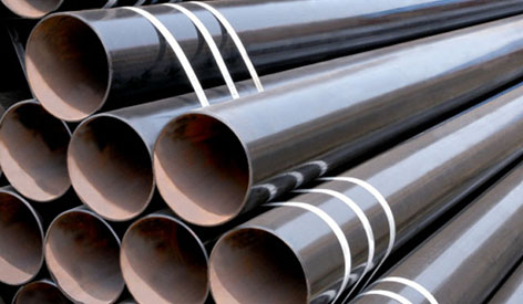 В чем разница между сварной стальной трубой ERW и обычной сварной стальной трубой