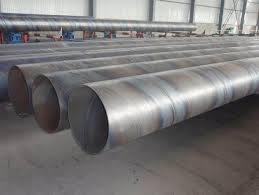 ASTM A252 Материалы труб и производственный процесс