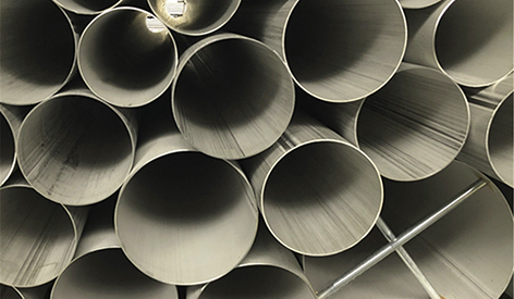 Трубы из нержавеющей стали 825 с высокой коррозионной стойкостью широко используются в промышленных проектах.